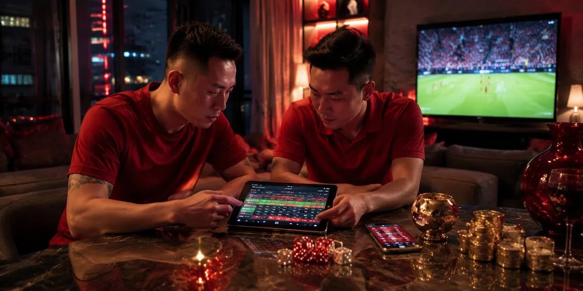 vnz69 Casino Trực Tiếp Đêm