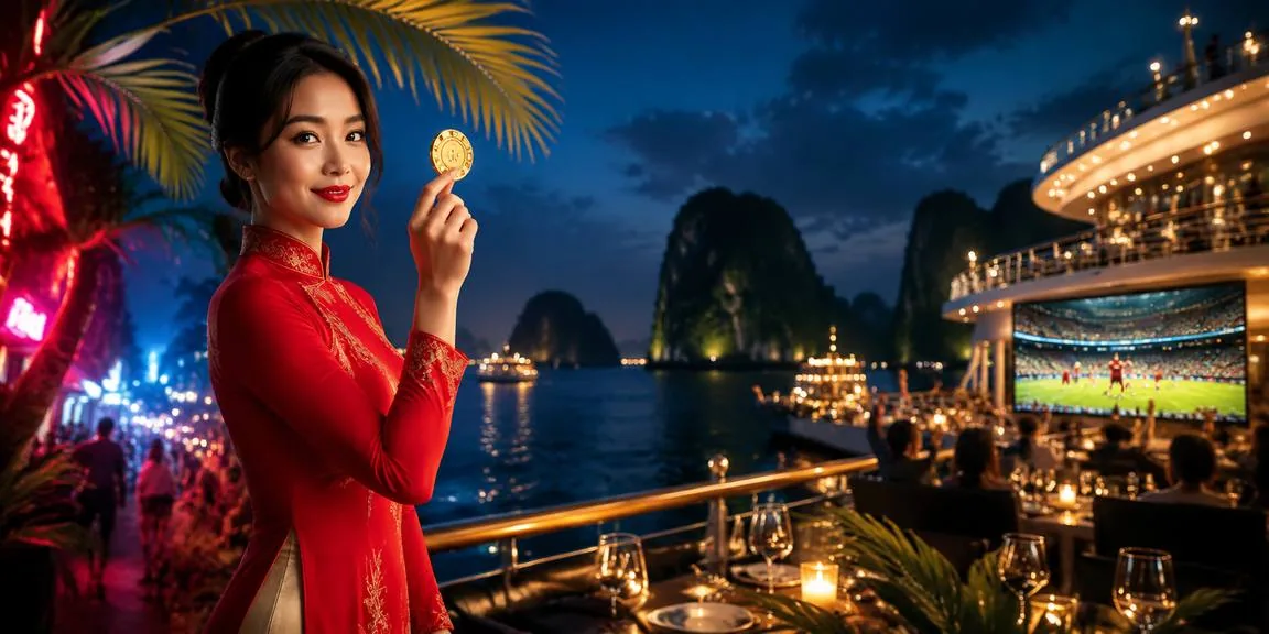 vnz69 Sảnh Roulette Đêm của chúng tôi có gì